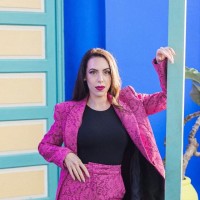 Elisabet Montero
