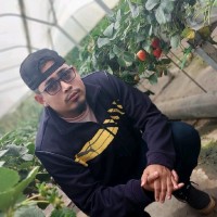 Kevin Marquez Rodriguez