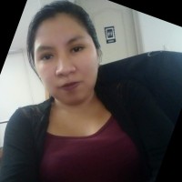 Yessenia Cochachin