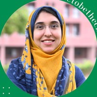 Farah Hameed