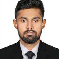 Sudesh Weerasinghe
