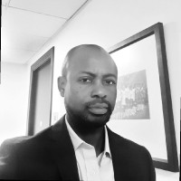 Najeem Adekunle Olawale, ACA, M.Sc., B.Sc.