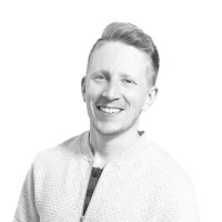 Joonas Hiltunen
