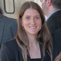 Allie Cerrone, Cpa