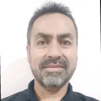 Sergio Montiel Barrios