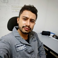 Jhonathan Ramírez