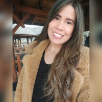 Romary Emperatriz Alcalá Sánchez