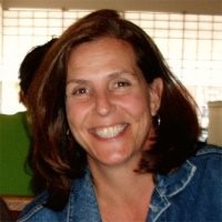 Sue Fox