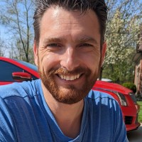 Brian Kosobudzki