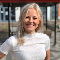 Moa Andrén Johansson