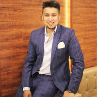 Utsav Shukla