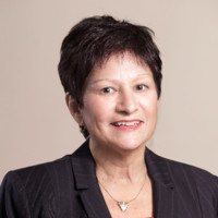 Kathleen Betz