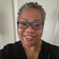 Shari Thomas