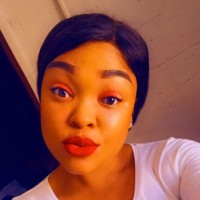 Thembelihle Nkosi