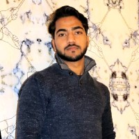 Mohd Shariq