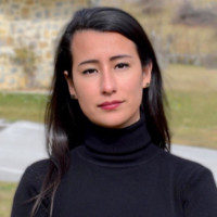 Catherine D. Carrión Alarcón