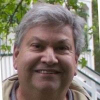Stephen Grimstead