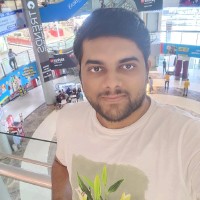 Rohit Parmar