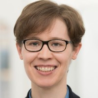 Sarah Egert