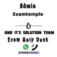 Exam Temple