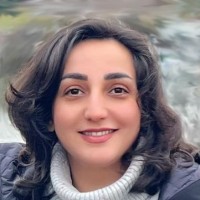 Reihaneh Khosravi