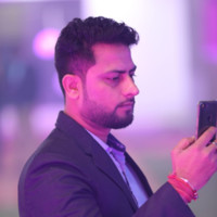 Mrityunjay Kumar