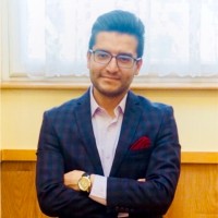 Ahmad A Mohammed