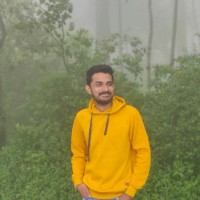 Kushal Varma K