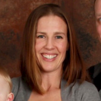 Kristie Wilson