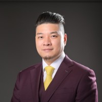 Aaron Chung