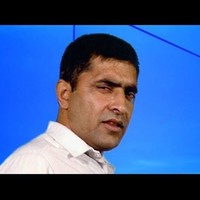 tawab ahmadzai