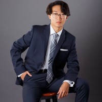 Nigel Yu