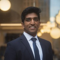 Anirudh Reddy