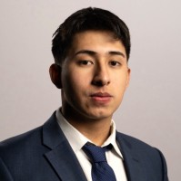 Henrry Lavariega