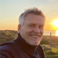 Peter Bonefeld Rønde
