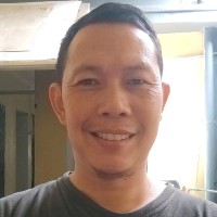 Shandy D Sumartono