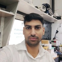 Nitin Kumar