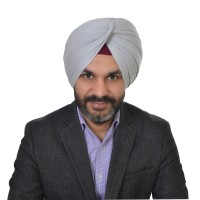 Babbanreet Sandhu