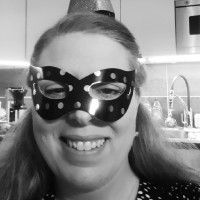 Sandra Ohlsson