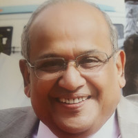 bhushan Jain