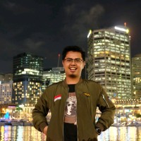 Ari Rahmadiansyah