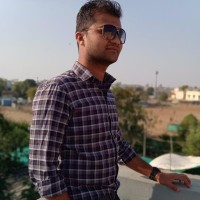 Ravi Prajapati