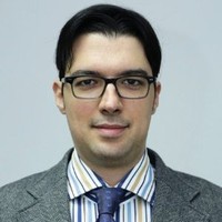 Stevan Obradović