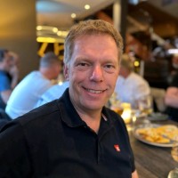 Terje Fjeldskår Martinsen