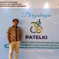 Muhammad Faiz Prasetyo