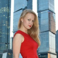Евдокия Лопухина
