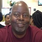 Jose Ward-Barton CISSP, CISM