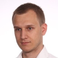 Tomasz Zdunek