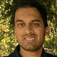 Naveen Penmasta