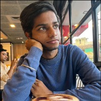 Aditya Chourasia